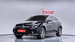 Mercedes-Benz GLC-Class 2017
