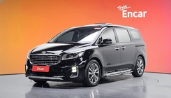 Kia Carnival 2018