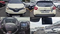 Samsung QM3 2015