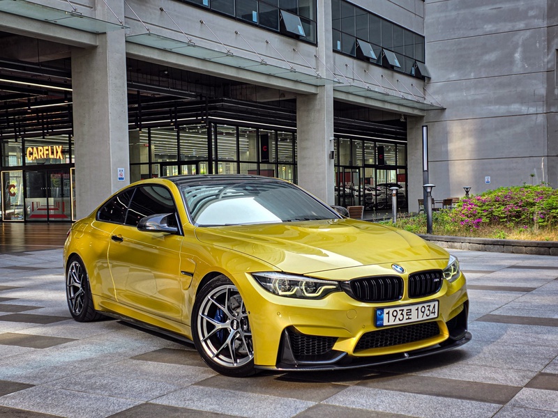 BMW M4