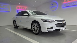 Chevrolet Malibu 2016