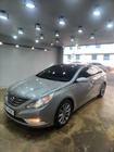 Hyundai Sonata 2011