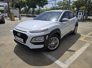 Hyundai Kona 2017
