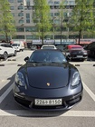 Porsche 718 2017