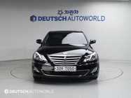 Hyundai Genesis 2011
