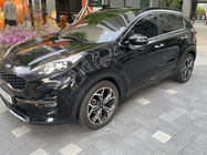 Kia Sportage 2018