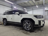 Hyundai Santa Fe 2024