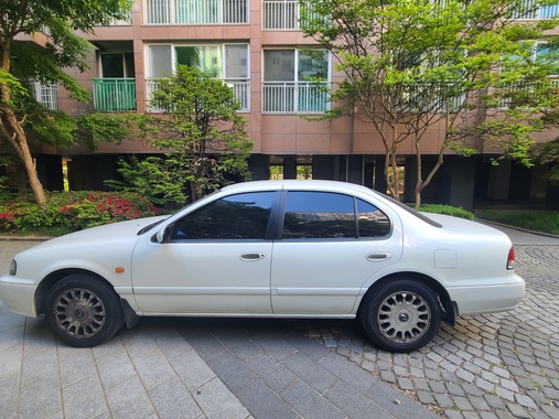 Samsung SM5 2003