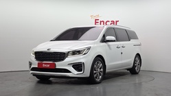 Kia Carnival 2020