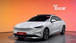 Kia K8 2022
