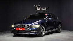 Genesis G80 2020