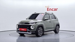 Hyundai Casper 2024