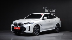 BMW X6 2025