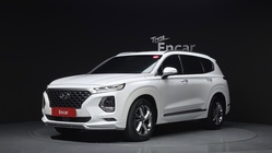 Hyundai Santa Fe 2018