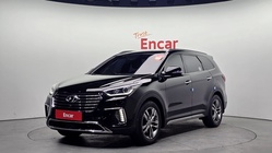 Hyundai Maxcruz 2017
