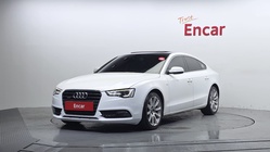Audi A5 2013