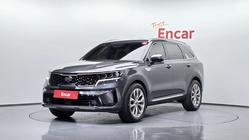 Kia Sorento 2020