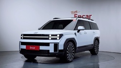 Hyundai Santa Fe 2023