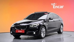 BMW Gran Turismo 2015