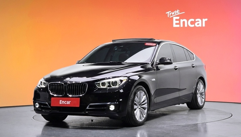 BMW Gran Turismo