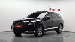 Genesis GV80 2023