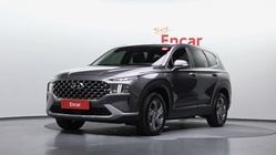 Hyundai Santa Fe 2023