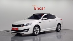 Kia K5 2012