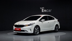 Kia K3 2018