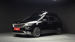 Kia Carnival 2022