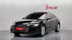 Audi A6 2021