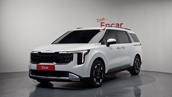 Kia Carnival 2025