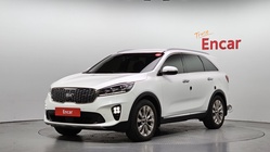 Kia Sorento 2018