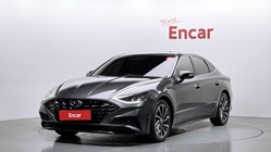 Hyundai Sonata 2021
