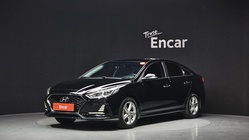 Hyundai Sonata 2018