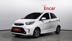 Kia morning 2016