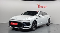 Hyundai Sonata 2025