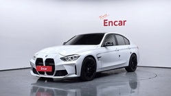 BMW 3 Series 2012