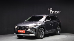 Hyundai Tucson 2025