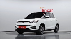 Ssangyong TIBOLI 2017