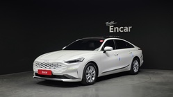Kia K8 2021