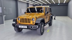 Jeep Wrangler 2014