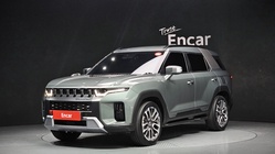 Ssangyong Torres 2023