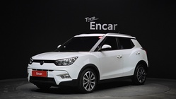 Ssangyong TIBOLI 2016