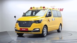 Hyundai Starex 2018
