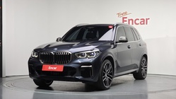 BMW X5 2022