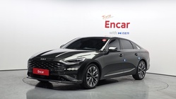 Kia K8 2022