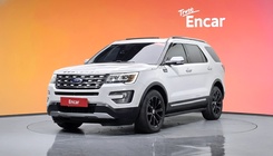 Ford Explorer 2017