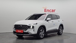 Hyundai Santa Fe 2023