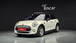 MINI Cooper 2015