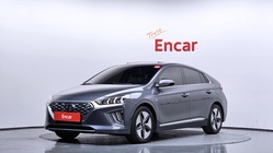 Hyundai Ioniq 2019